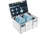 Festool Schleifmittel Systainer D 150 GR SYS 578192